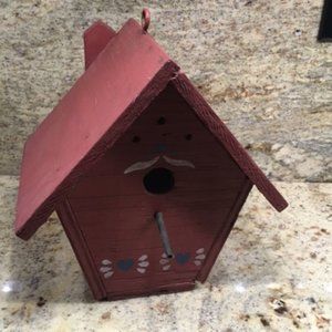 Bird House